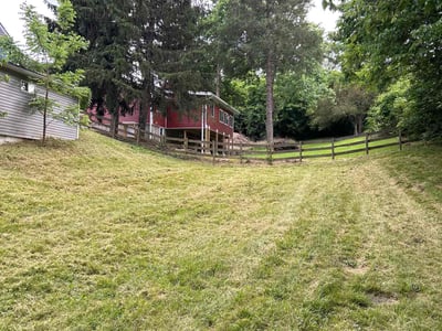 Lawn Care service in Burlington, 08016
