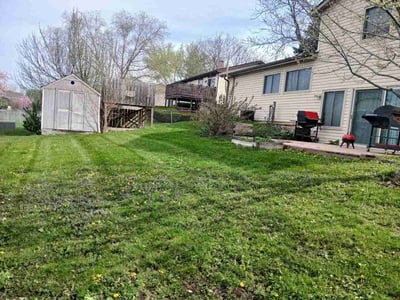 Lawn Care service in Bartlett, 60103