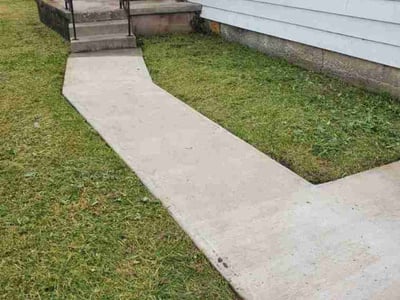 Lawn Care service in Waltham, 02452