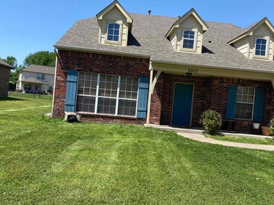 Lawn Care service in Burlington, 01803