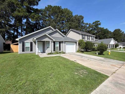 Lawn Care service in Okatie, 29909