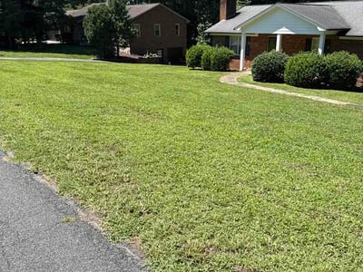 Lawn Care service in Lexington, 02420
