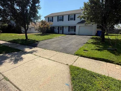 Lawn Care service in Pennsauken, 08110
