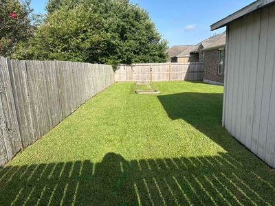 Lawn Care service in Brownsville, 78520