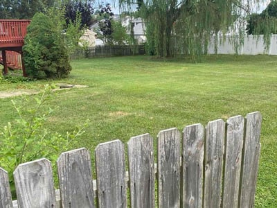 Lawn Care service in Hagerstown, 21740