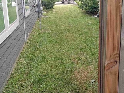 Lawn Care service in Brownsville, 78520