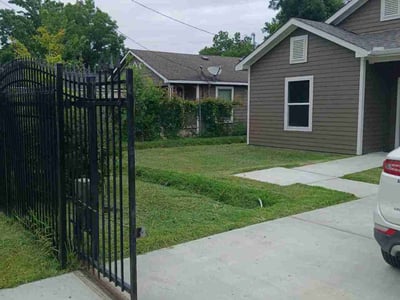 Lawn Care service in Weymouth, 02188