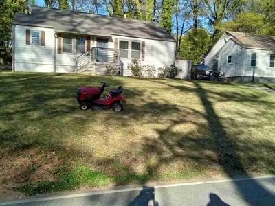 Lawn Care service in Weymouth, 02188