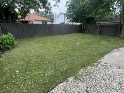 Lawn Care service in Quincy, 02169