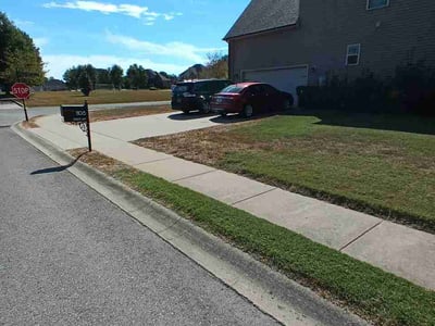 Lawn Care service in Clarksville, 37040