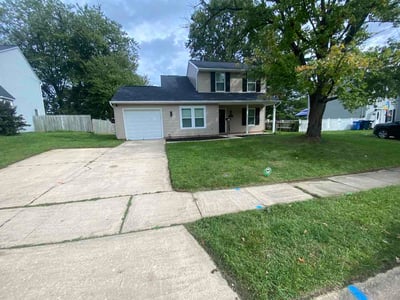Lawn Care service in Edgewater, 21037