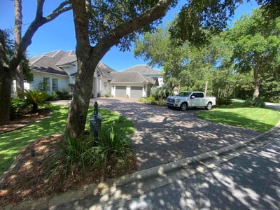 Lawn Care service in Destin, 32541