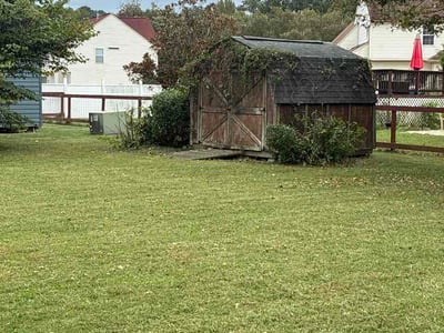 Lawn Care service in Braintree, 02184