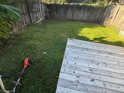 Lawn Care service in Crestview, 32536