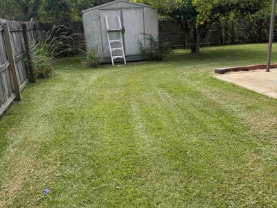 Lawn Care service in Crestview, 32536