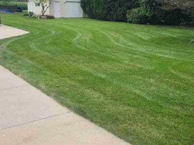 Lawn Care service in Deforest, 53532