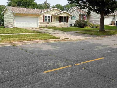 Lawn Care service in Deforest, 53532
