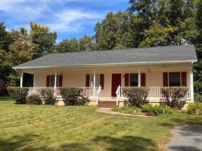 Lawn Care service in Burke, 22015