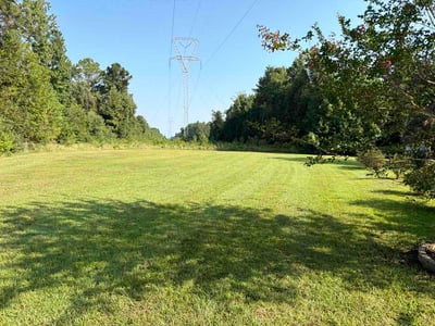 Lawn Care service in Orange Beach, 36561