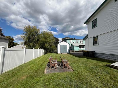 Lawn Care service in Bridgewater, 02324