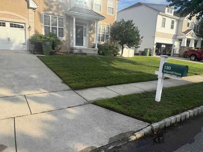 Lawn Care service in Atlantic City, 08401