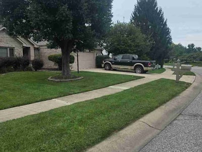 Lawn Care service in Atlantic City, 08401