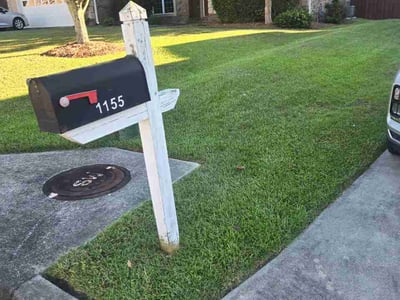 Lawn Care service in North Augusta, 29841
