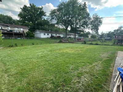 Lawn Care service in Fitchburg, 01420