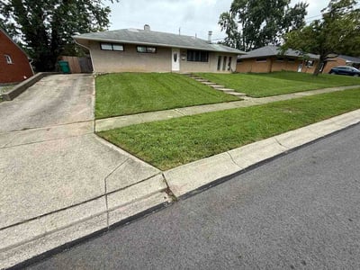 Lawn Care service in Absecon, 08201