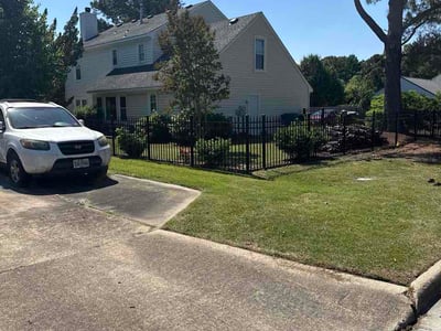 Lawn Care service in Toano, 23168