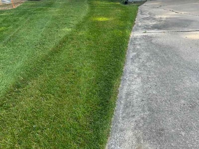 Lawn Care service in Grafton, 53024