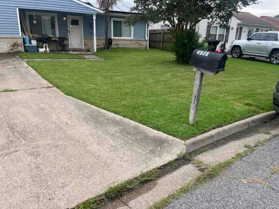Lawn Care service in Virginia Beach, 23451