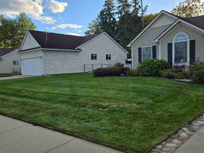 Lawn Care service in Oxford, 48371