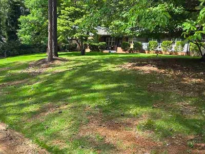 Lawn Care service in Athens, 30601