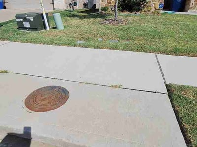 Lawn Care service in Cedar Hill, 75104