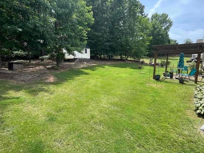 Lawn Care service in Athens, 30601