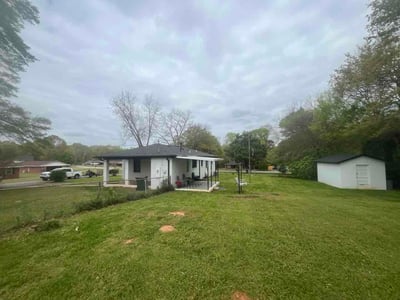 Lawn Care service in Athens, 30601