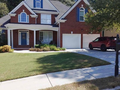 Lawn Care service in Grayson, 30017