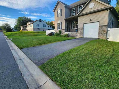Lawn Care service in ,
