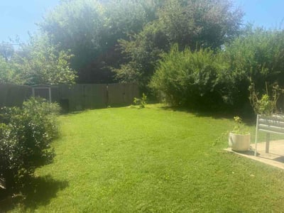 Lawn Care service in Woodford, 22580