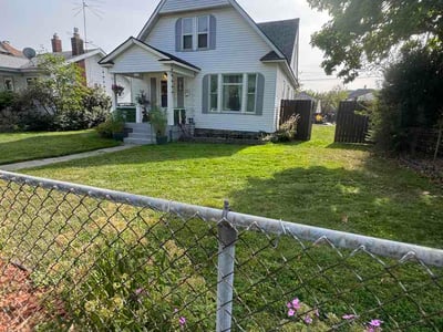 Lawn Care service in Spokane, 99201