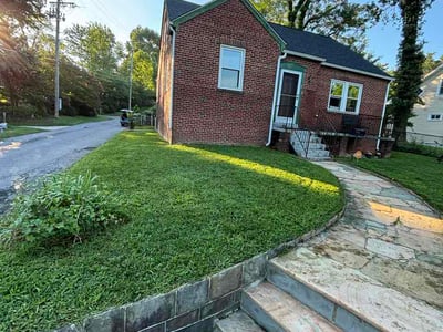Lawn Care service in Capitol Heights, 20743