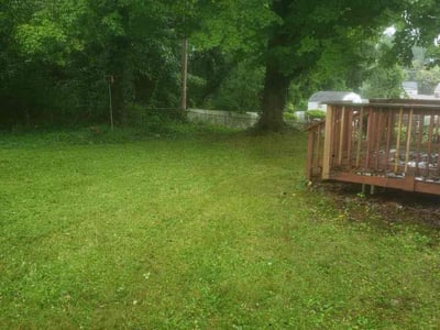 Lawn Care service in Hampstead, 21074