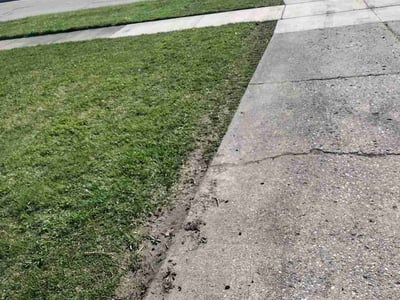 Lawn Care service in Oak Park, 48237