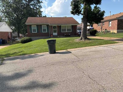 Lawn Care service in O Fallon, 63366