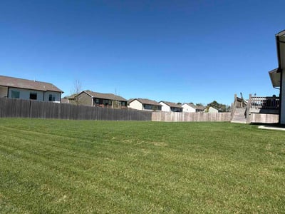Lawn Care service in Andover, 67002