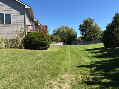 Lawn Care service in Andover, 67002