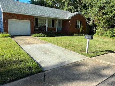 Lawn Care service in Norfolk, 23510