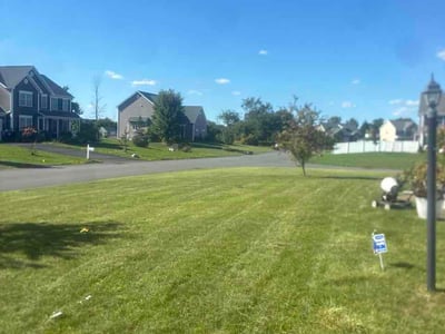 Lawn Care service in Saratoga Springs, 12866