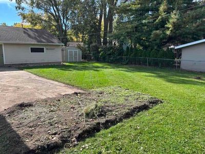Lawn Care service in Kaukauna, 54130